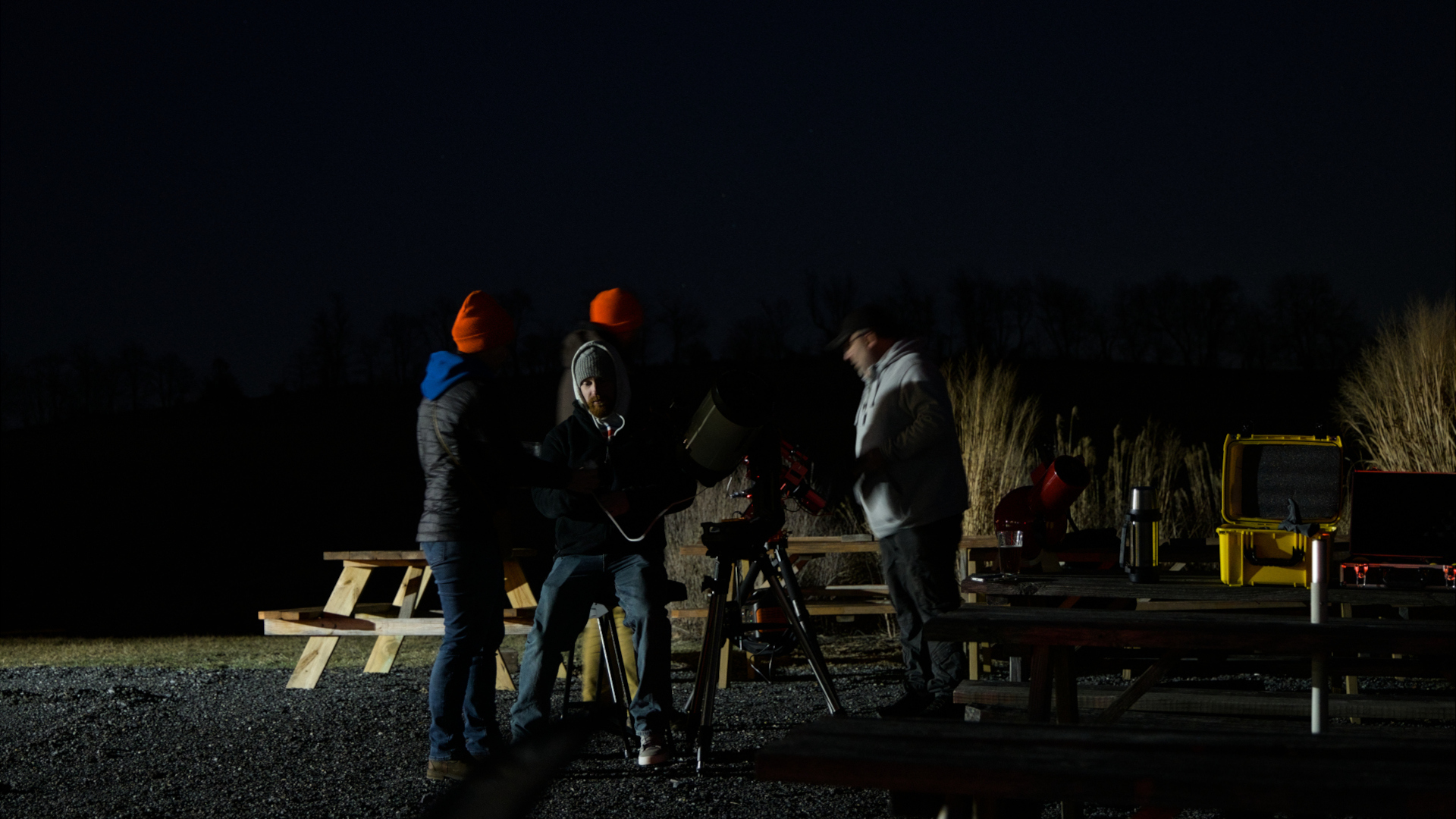 Westminster Astronomical Society